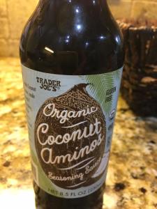 coconut aminos