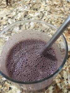 smoothie