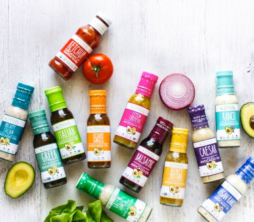 primal kitchen dressings