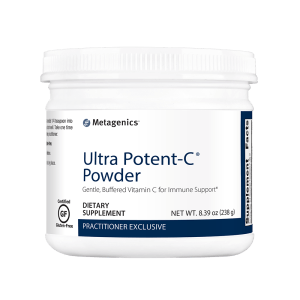 C powder