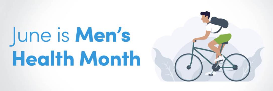 men health month